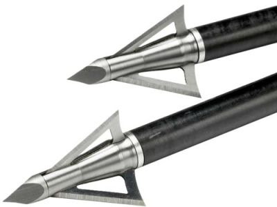 EXCALIBUR BOLTCUTTER BROADHEAD – 150GR 3PK