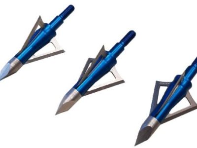 EXCALIBUR BOLTCUTTER BROADHEAD – 100GR 3PK