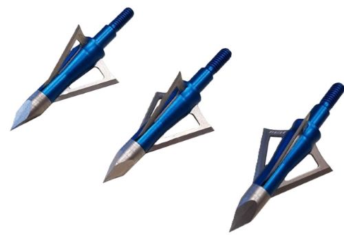 EXCALIBUR BOLTCUTTER BROADHEAD – 100GR 3PK