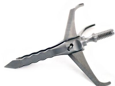 EXCALIBUR TRAILBLAZER – BROADHEAD 150GR 3PK