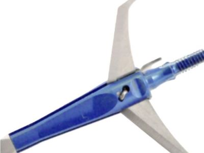 EXCALIBUR TRAILBLAZER – BROADHEAD 100GR 3PK
