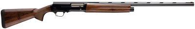 Browning 0118003004 A5 Hunter 12 Gauge 28″ Barrel 3″ 4+1, Gloss Black Barrel & Anodized Receiver, Gloss Turkish Walnut Stock With Close Radius Pistol Grip