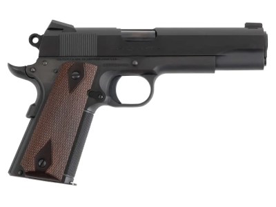 COLT 1911 GOVT LIMITED EDITION 45ACP 5″ 7+1 BLUED