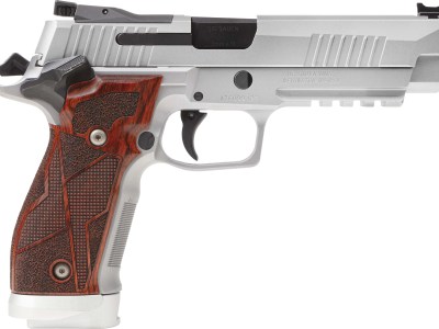 SIG P226X5 CLASSIC SA 9MM 20R