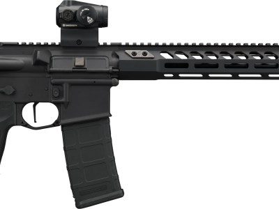 SIG M400 FRG RFL 5.56 30R BLK