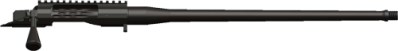 FAXON FX7 BARRELED ACTION 308 – 18″ GUNNER PROFILE MATTE DLC