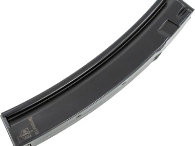 MAC 5/5K MAGAZINE 30RD METAL