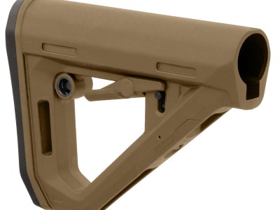 MAGPUL DT CARB STK MIL-SPEC MCB