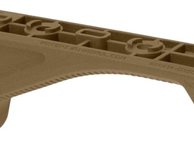 MAGPUL M-LOK ANGLED FORE GRIP MCB