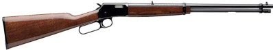 BROWNG BL-22 GRI LEVER ACT 22LR RFL