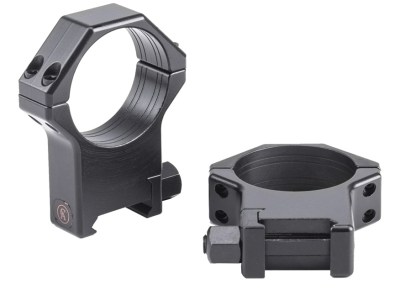 RITON OPTICS RINGS HARDENED STEEL 34MM 19MM