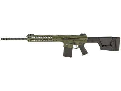 LWRC REPR MKII 7.62MM ODG SC 20″