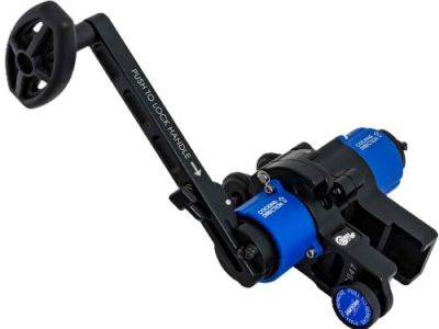 EXCALIBUR CHARGER EXT COCKING – CRANK AID DETACHABLE