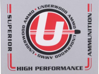 UNDERWOOD 357 SIG 124GR JHP – 20RD 10BX/CS