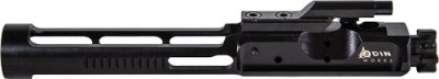 ODIN BOLT CARRIER GROUP AR-15 – .223 BLACK NITRIDE LOW MASS