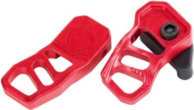 ODIN EXTENDED MAGAZINE RELEASE – SIG MPX RED