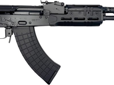 PIO UTG HELPUP 7.62X39 30R DE