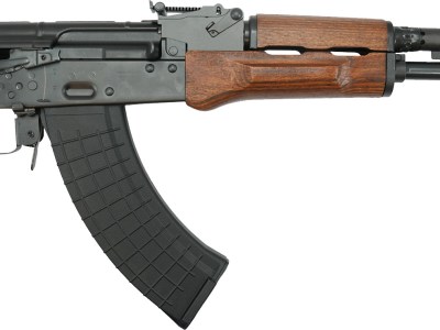 PIO HELPUP PRO 7.62X39 30 WOOD