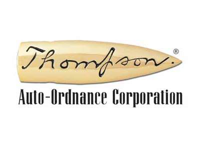 AUTO-ORDNANCE – THOMPSON 1911 45ACP LOTF EDITION 7+1