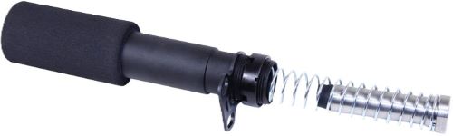 GUNTEC AR15 PISTOL BUFFER TUBE – KIT ANODIZED BLACK