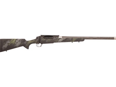 PROOF RESEARCH ELEVATION 2.0 6.5CR MDNGHT 22″