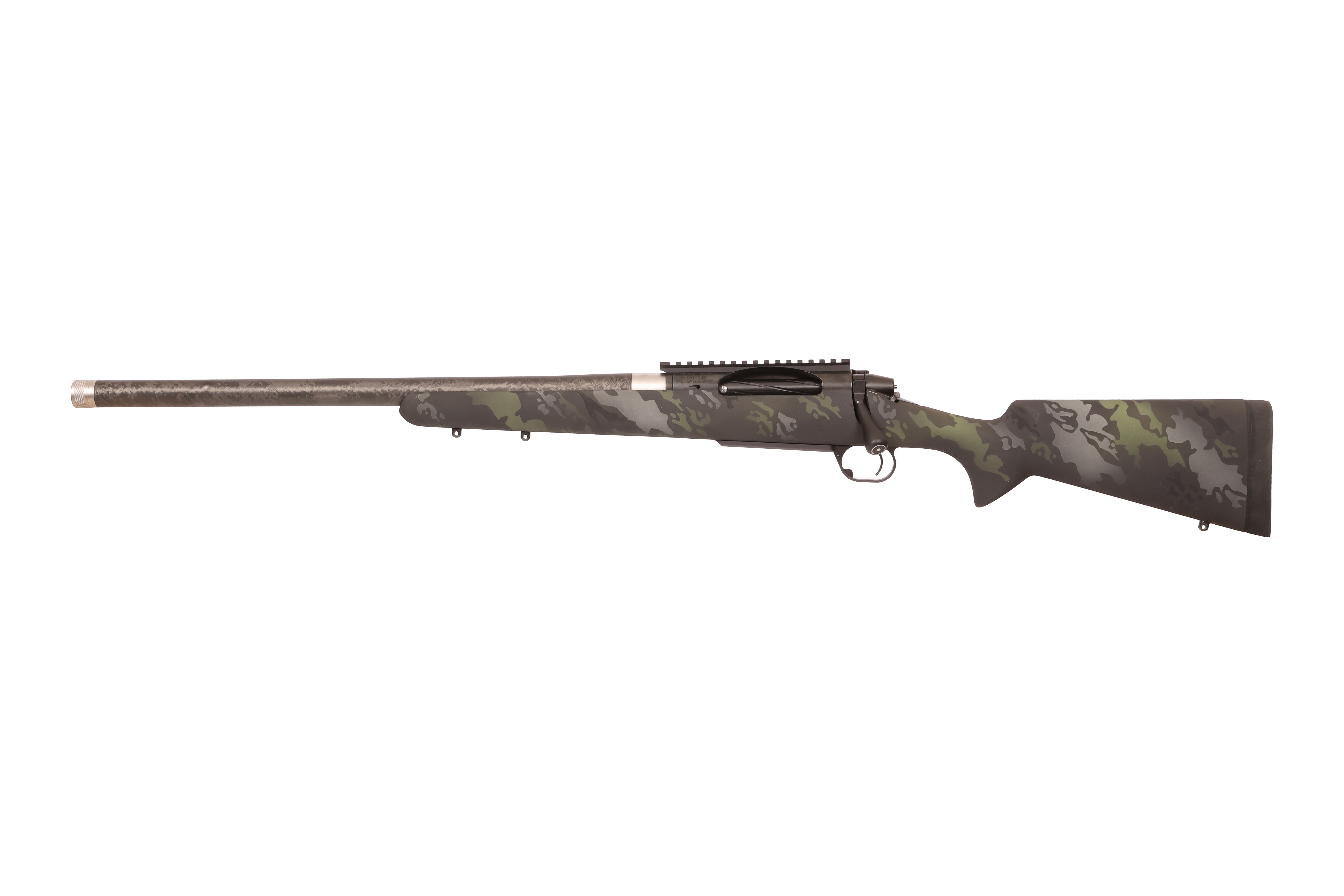 PROOF RESEARCH ELEVATION 2.0 300WN MDNT 22″LH
