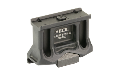 BCM 1.93″ A/T MOUNT T2 BLK