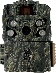 BROWNING TRAIL CAM STRIKE – FORCE FHDR 40MP IR FLASH CAMO