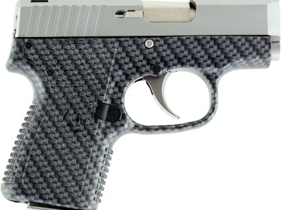KAR CW380 380 DAO BCF FS 6RD