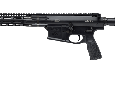 DANIEL DEFENSE DD5 PIST 308WIN 12.5″ BLK NM
