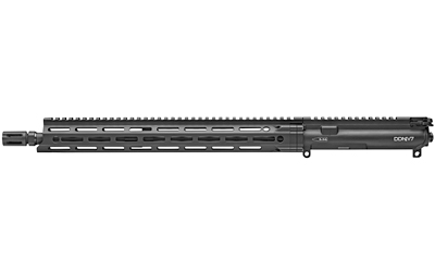 DD M4V7 UPPER 556 16″ MLOK BLK