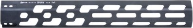 ODIN FOREND RUNE M-LOK – 12″ BLACK AR-15