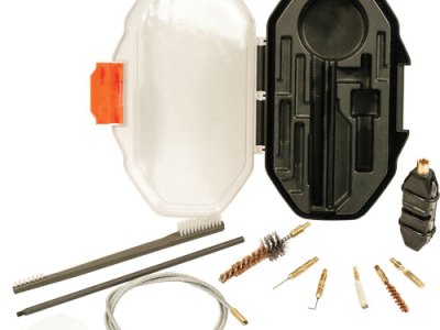 OTIS PATRIOT .30 CAL RIFLE – CLEANING KIT W/ MINI TOOL