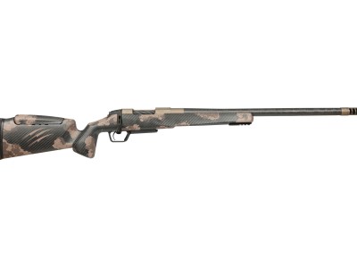 FIERCE FIREARMS CF RIVAL XP 2 22CR BZ/SON 20″#
