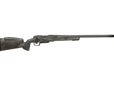FIERCE FIREARMS CF RIVAL XP 2 300W BK/TPY 22″#