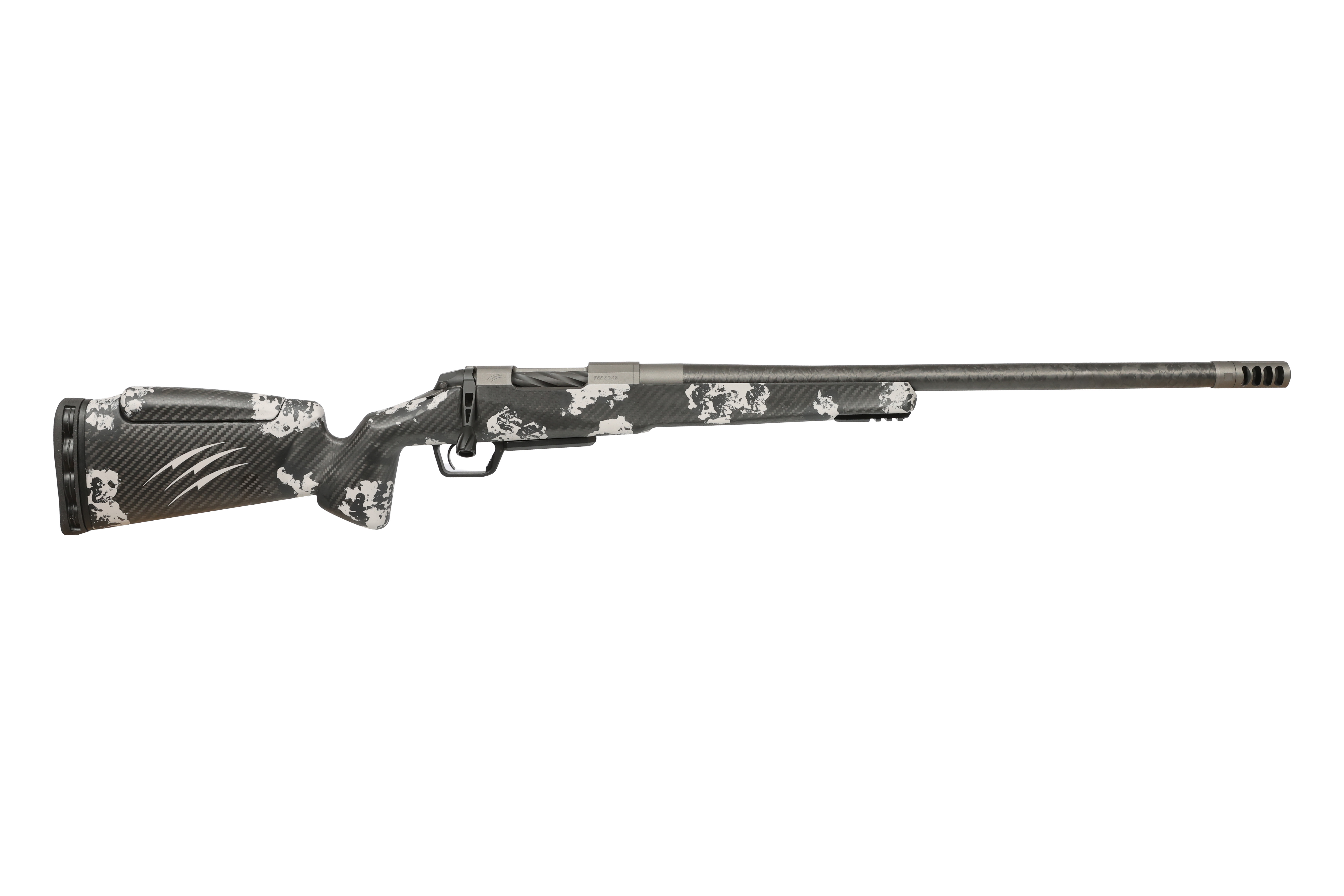 FIERCE FIREARMS CF RIVAL XP 2 25CM TNG/PHM 22″