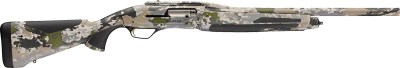 BROWNING MAXUS II RIFLED DEER – 12GA 3″ 22″ CANTILEVER OVIX