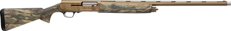 BROWNING A5 WICKED WING 16GA – 2.75″ 28″VR REALTREE LEGACY