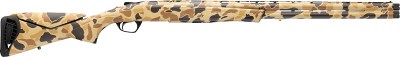 BROWNING CYNERGY SW 12GA 3.5″ – 30″ VINTAGE TAN