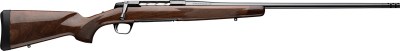 BROWNING X-BOLT 2 MEDALLION – 6.8WST 24″ WALNUT/BLUED