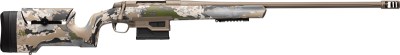 BROWNING X-BOLT 2 HELLS CANYON – MAX 7MM PRC 26″ OVIX/BRONZE