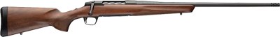 BROWNING X-BOLT 2 HUNTER GRII – 6.5PRC 24″ BLUED WALNUT