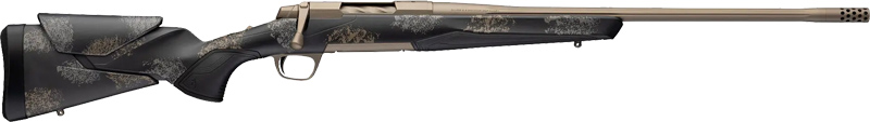 BROWNING X-BOLT 2 SPEED HD 300 – WM 22″ GRAY/BRONZE SUP RDY