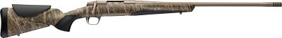BROWNING X-BOLT 2 SPEED 6.5PRC – 24″ MO BOTTOMLAND BRONZE MB