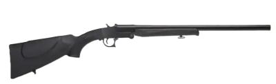ATI NOMAD SINGLE SHOT 28GA – 18.5″ BLACK SYNTHETIC<