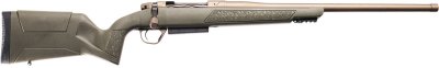 CHRISTENSEN EVOKE 22CM 20″ – BRONZE/OD GREEN