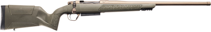 CHRISTENSEN EVOKE 22CM 20″ – BRONZE/OD GREEN