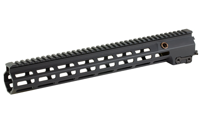 GEISSELE 15″ SMR MK16 MLOK BLK