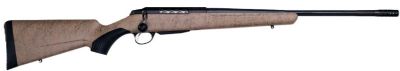 TIKKA T3X LITE 6MM CM – ROUGHTECH TAN 24″ BLUED/SYNT