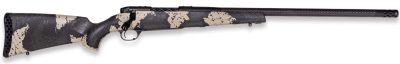 WEATHERBY MARK V B-COUNTRY – GUIDE 300 WBY 26″ W/BRAKE CF